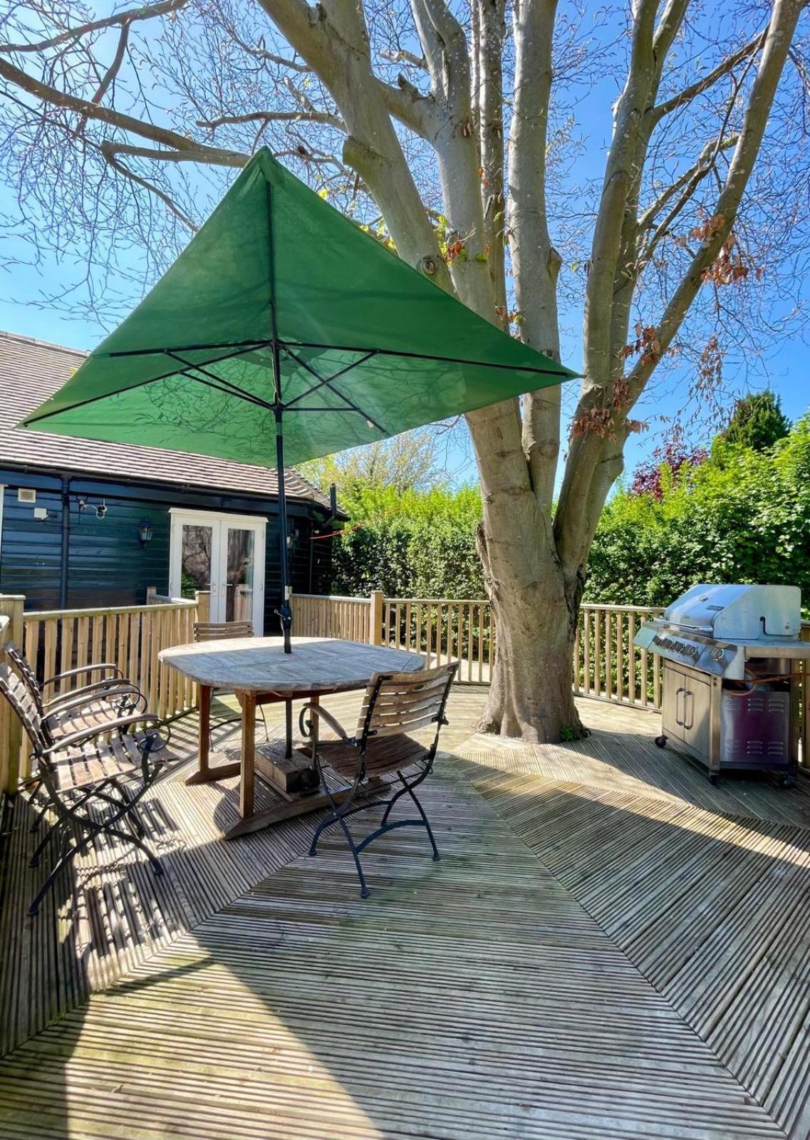 The Millers Cottage Cambridge  Exterior photo